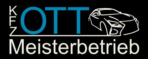 KFZ Ott Logo